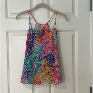 Lily Pulitzer - cami top